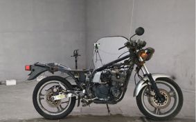 KAWASAKI GPZ400F ZX400A