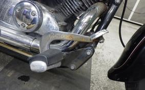 YAMAHA DRAGSTAR 400 CLASSIC 1999 4TR