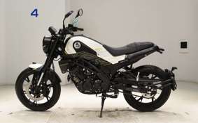 BENELLI BENELLI レオンチーノ125 2025