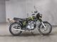 Фото Honda CB350 FOUR 2024 с японского аукциона
