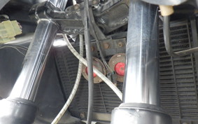 TRIUMPH TROPHY 1200 1996