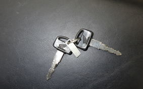 HONDA C50 SUPER CUB AA09