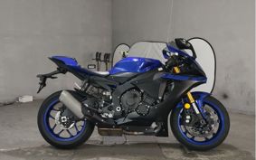 YAMAHA YZF-R1 2019 RN49