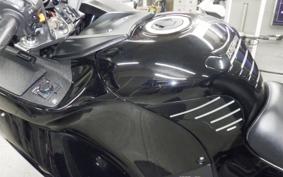 KAWASAKI 1400 GTR 2011