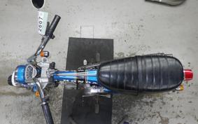 HONDA DAX 70 2024 ST70