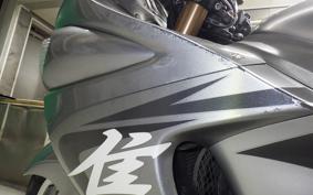 SUZUKI HAYABUSA Gen.2 2009