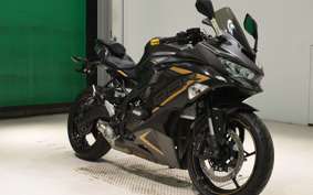 KAWASAKI ZX-25R 2018 ZX250E