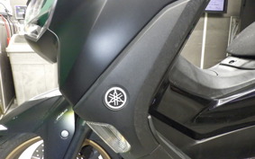 YAMAHA N-MAX 2004 SEG6J