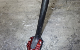 KAWASAKI Z125 PRO 2005 BR125H