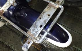 HONDA C90 SUPER CUB HA02