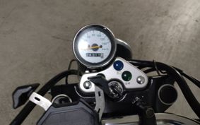 SUZUKI GLASS TRACKER BIG BOY NJ4BA