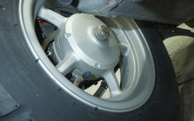 YAMAHA BW'S 50 Gen.3 SA44J