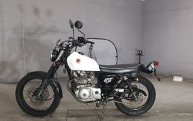 SUZUKI GLASS TRACKER BIG BOY NJ47A