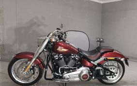 HARLEY FLFBS1870 2023 BBK