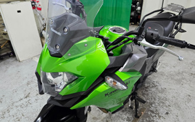 KAWASAKI VERSYS-X 250 ABS LE250D