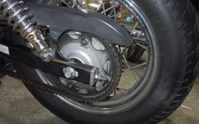 YAMAHA DRAGSTAR 250 VG02J