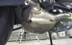 DUCATI MONSTER 937 + 2024