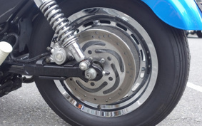 HARLEY XL1200C 2005 CGP