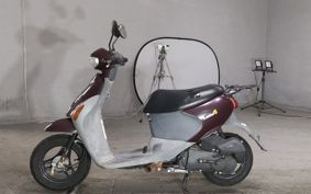 SUZUKI LET'S4 CA45A