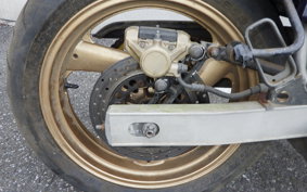 YAMAHA FZ750 1986 1FM