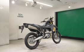 SUZUKI DR-Z4S 2026 ER1AH