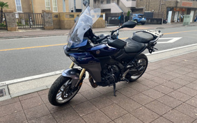 YAMAHA TRACER 9 GT+ AMT 2025 RNA1J