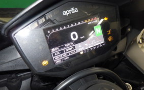 APRILIA RSV4 1100ファクト 2019