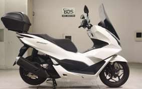 HONDA PCX 125 1991 JK05