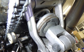 KAWASAKI GPZ900R NINJA 1996 ZX900A