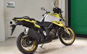SUZUKI Vｽﾄﾛｰﾑ1050DE 2023 EF11M