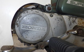 HONDA C50 SUPER CUB C50