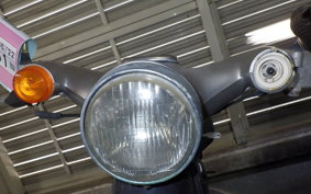 HONDA LITTLE CUB C50