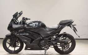 KAWASAKI NINJA 250R EX250K