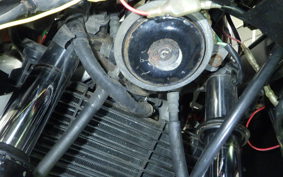 HONDA VT250FE INTEGRA 2026 MC08