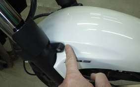 HONDA CB400SF GEN 4 A 2018 NC42