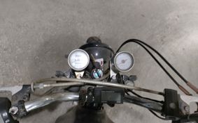 YAMAHA TW200 2JL
