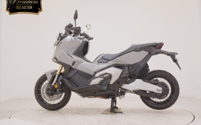 HONDA X-ADV 750 2025 RH21