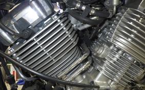 YAMAHA DRAGSTAR 400 CLASSIC  2016 VH02J