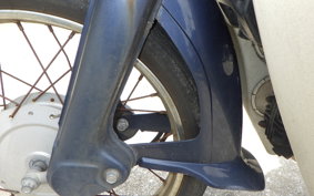 HONDA C90 SUPER CUB E HA02