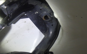 HONDA GYRO CANOPY 2008 TA03