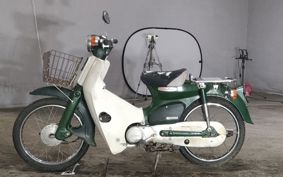 HONDA SUPER CUB50 AA01