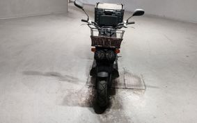 HONDA ZUMAR AF58