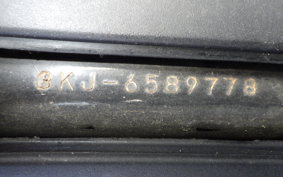 YAMAHA JOG Gen.1 3KJ