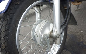 HONDA C110 SUPER CUB JA42