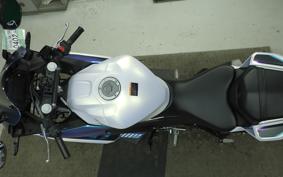 YAMAHA YZF R-3 2025 RH25J