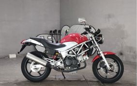 HONDA VTR 250 MC33