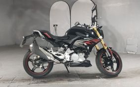 BMW G310R 0G01