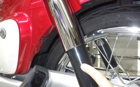 HONDA C110 SUPER CUB 1997