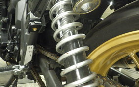 KAWASAKI ZRX1200 D 2009 ZRT20D