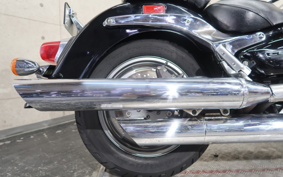 SUZUKI BOULEVARDC90 2006 VY52A